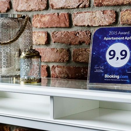 Apartament Ap94 Γκντανσκ Εξωτερικό φωτογραφία