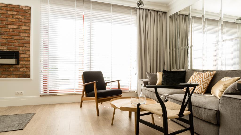 Apartament Ap94 Γκντανσκ Δωμάτιο φωτογραφία