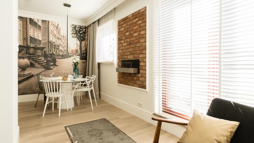 Apartament Ap94 Γκντανσκ Δωμάτιο φωτογραφία