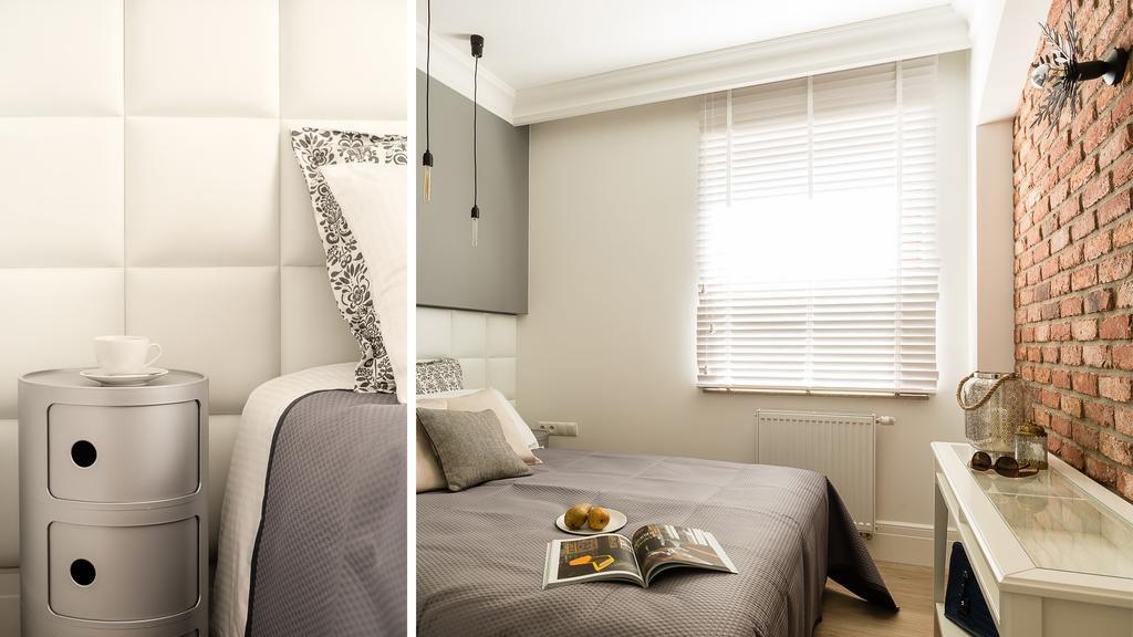 Apartament Ap94 Γκντανσκ Δωμάτιο φωτογραφία