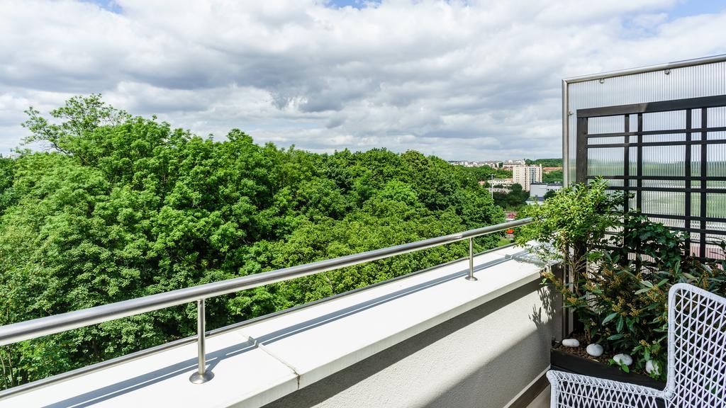 Apartament Ap94 Γκντανσκ Δωμάτιο φωτογραφία