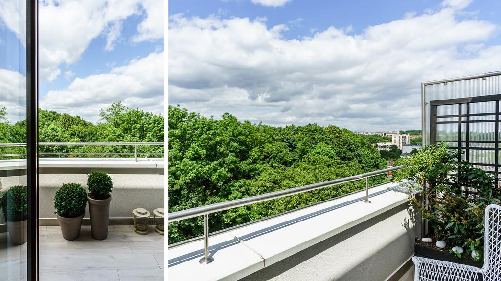 Apartament Ap94 Γκντανσκ Δωμάτιο φωτογραφία