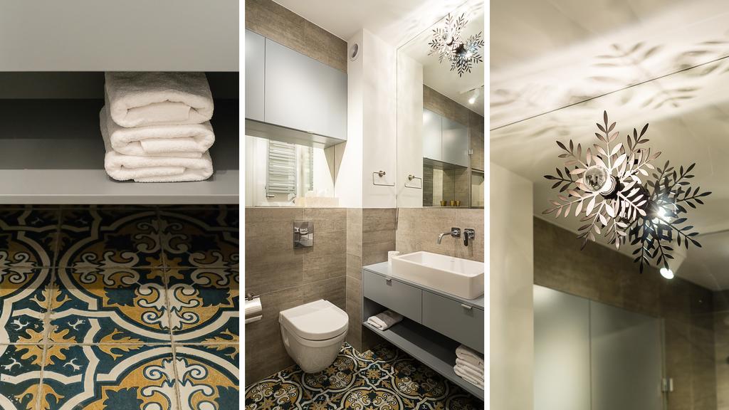 Apartament Ap94 Γκντανσκ Δωμάτιο φωτογραφία