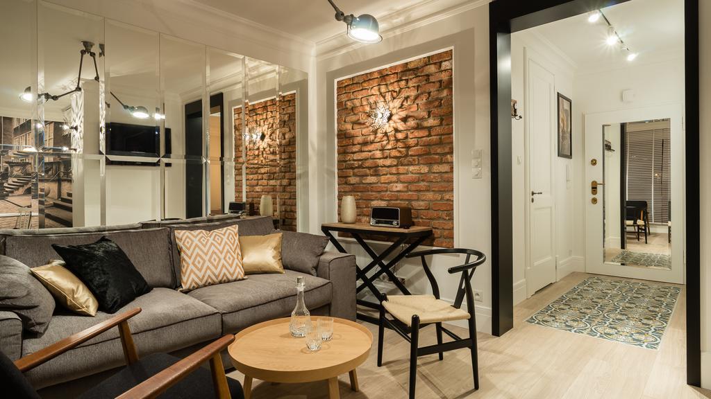 Apartament Ap94 Γκντανσκ Δωμάτιο φωτογραφία