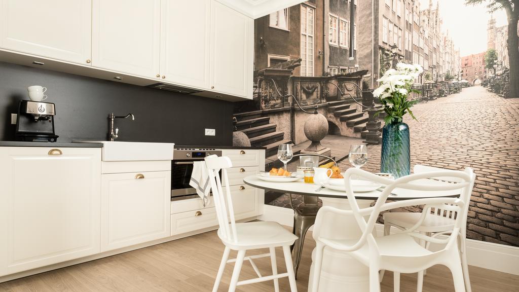 Apartament Ap94 Γκντανσκ Δωμάτιο φωτογραφία