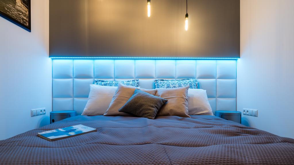 Apartament Ap94 Γκντανσκ Δωμάτιο φωτογραφία