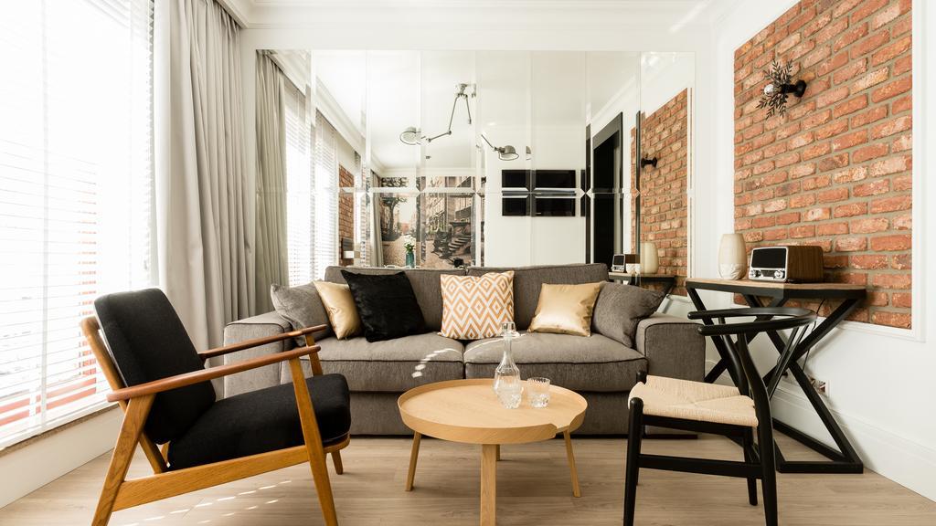 Apartament Ap94 Γκντανσκ Δωμάτιο φωτογραφία